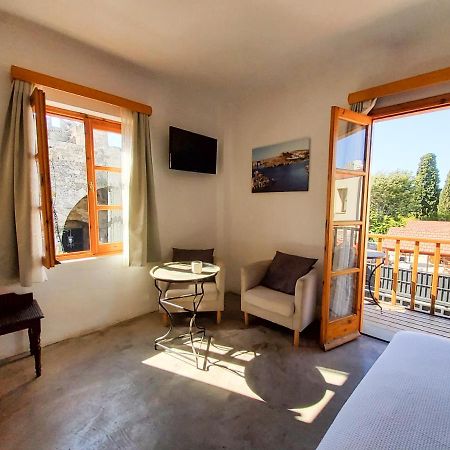 St. George Studios Rhodes City Esterno foto