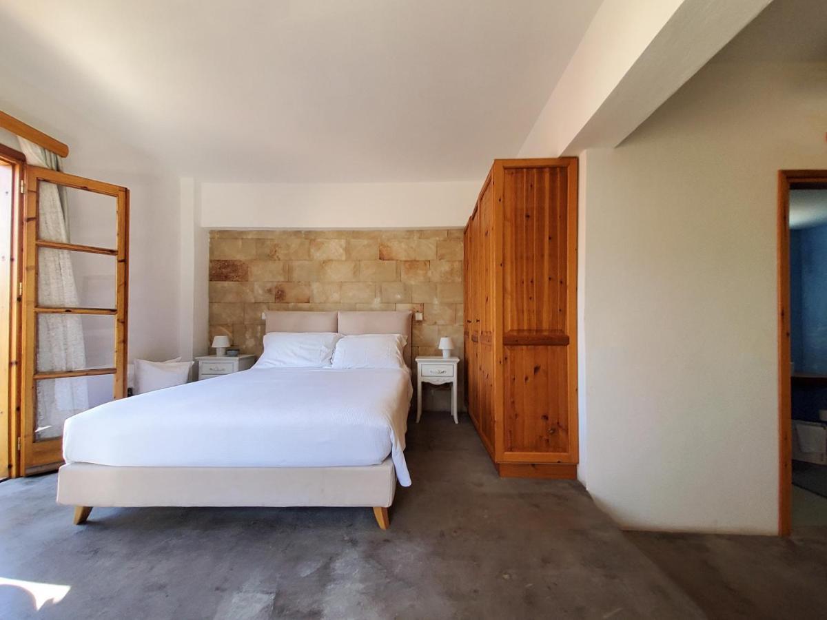 St. George Studios Rhodes City Esterno foto