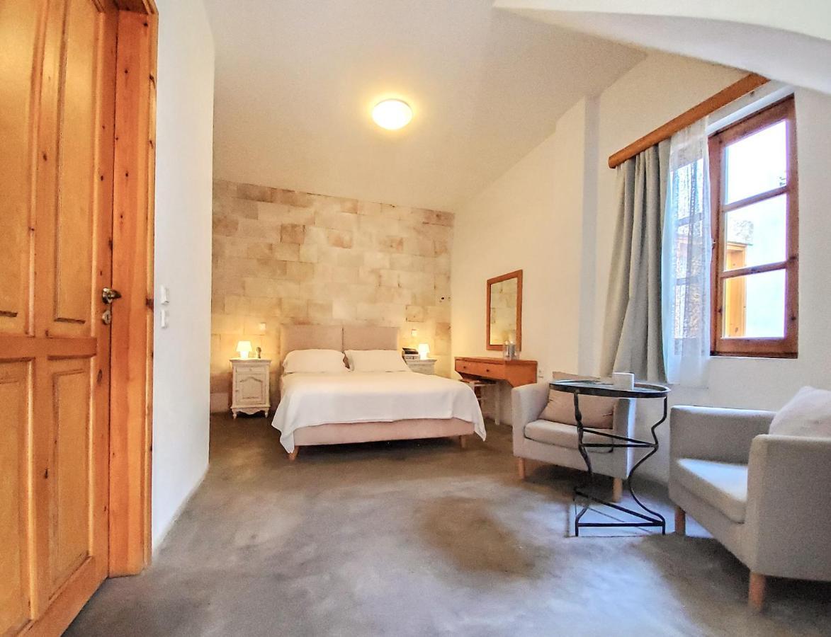 St. George Studios Rhodes City Esterno foto