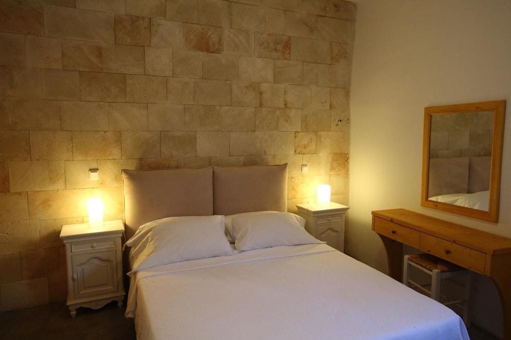 St. George Studios Rhodes City Esterno foto