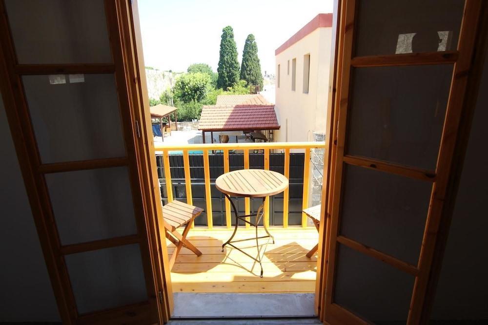 St. George Studios Rhodes City Esterno foto