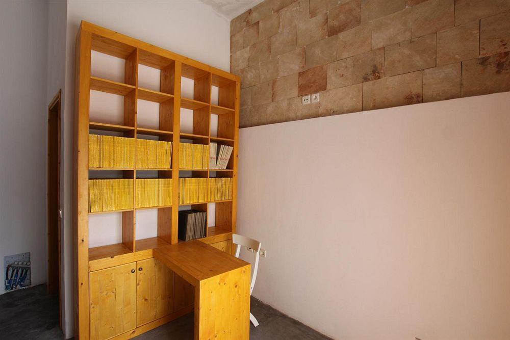 St. George Studios Rhodes City Esterno foto