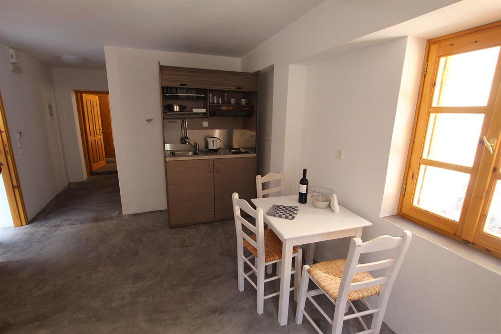 St. George Studios Rhodes City Esterno foto