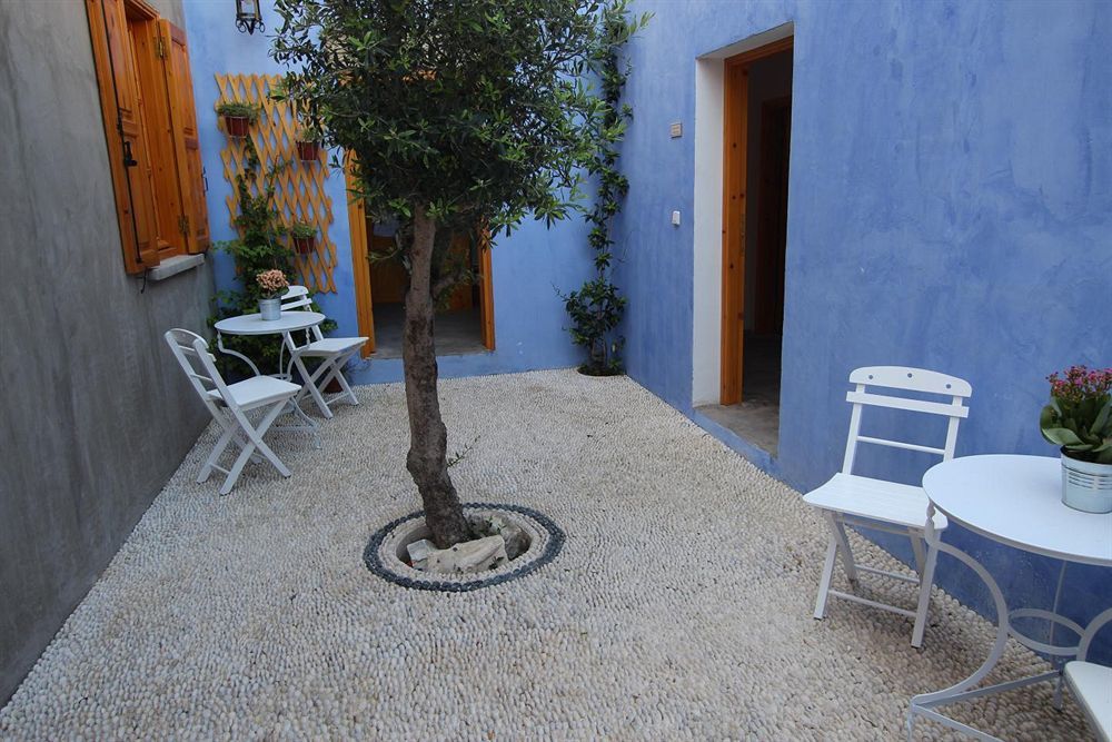St. George Studios Rhodes City Esterno foto